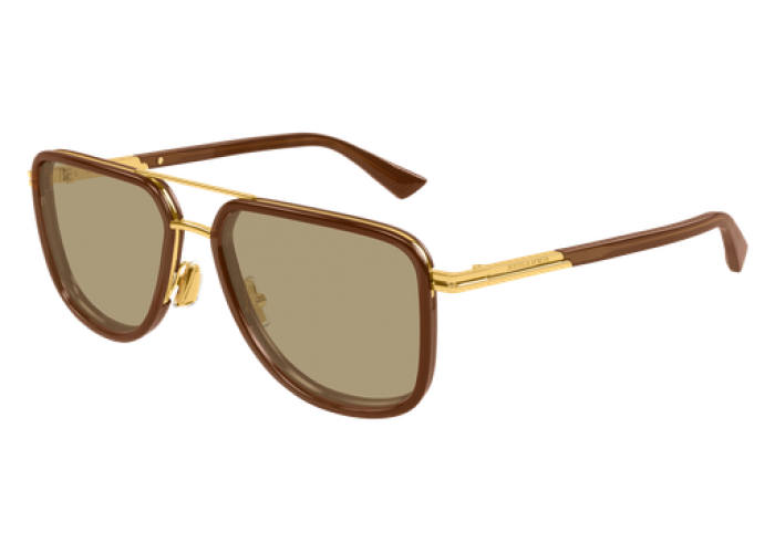 BOTTEGA VENETA BV1463S 003 56
